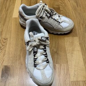 Nike x Jacquemus Air Humara Low Top Sneakers
